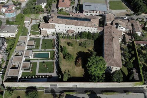 Hotel Monastero Arx Vivendi