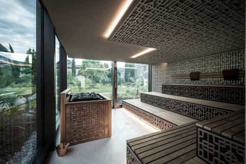 Hotel Monastero Arx Vivendi