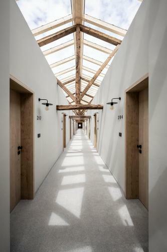 Hotel Monastero Arx Vivendi