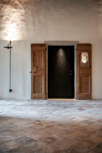 Hotel Monastero Arx Vivendi