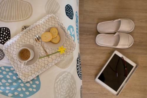 Apartamento Appartamenti Piccolo Borgo