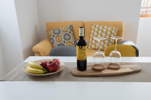 Apartamento Appartamenti Piccolo Borgo