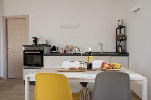 Apartamento Appartamenti Piccolo Borgo
