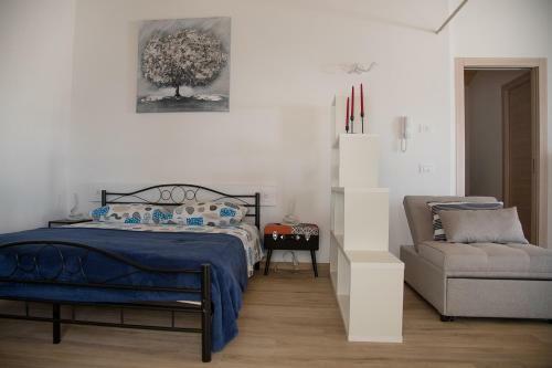 Apartamento Appartamenti Piccolo Borgo