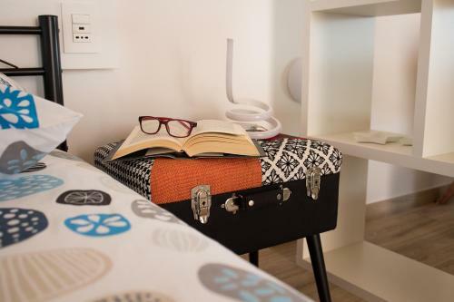 Apartamento Appartamenti Piccolo Borgo