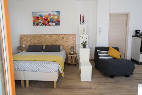 Apartamento Appartamenti Piccolo Borgo