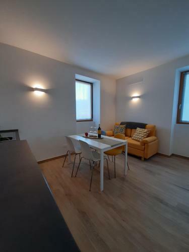Apartamento Appartamenti Piccolo Borgo