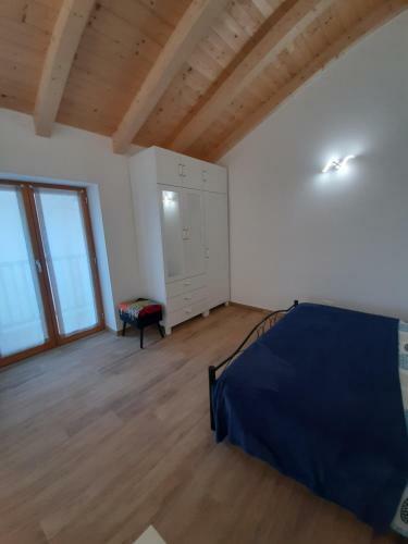 Apartamento Appartamenti Piccolo Borgo