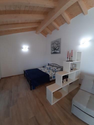 Apartamento Appartamenti Piccolo Borgo