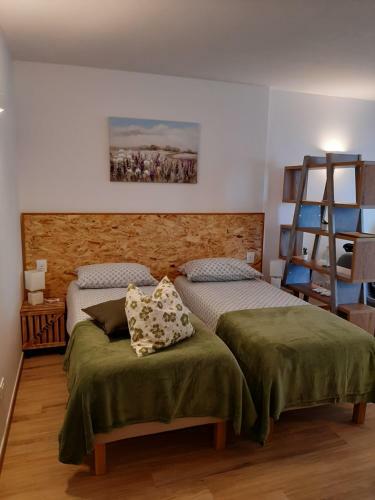 Apartamento Appartamenti Piccolo Borgo