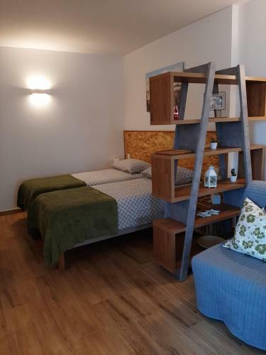 Apartamento Appartamenti Piccolo Borgo