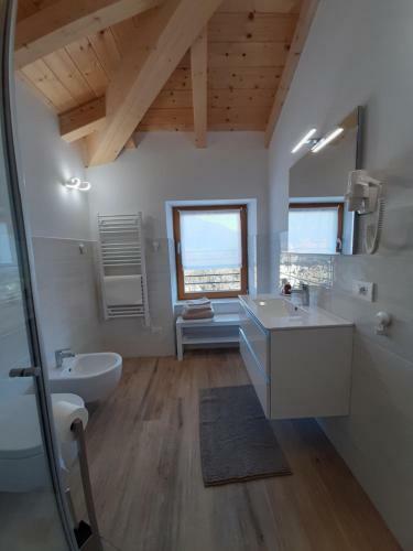 Apartamento Appartamenti Piccolo Borgo
