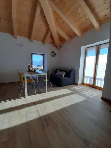 Apartamento Appartamenti Piccolo Borgo