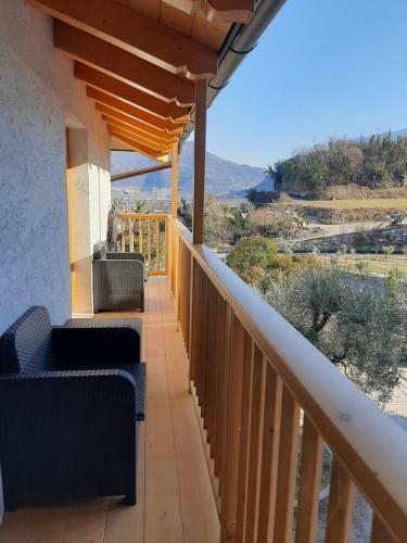 Apartamento Appartamenti Piccolo Borgo