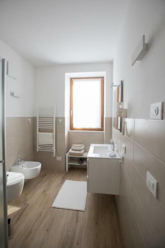 Apartamento Appartamenti Piccolo Borgo
