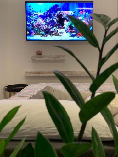 Peaknest - Holiday Apartment