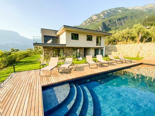 Apartamento Yugogo Arco Luxury