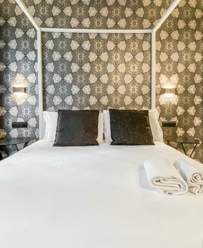 Apartamento Yugogo Arco Luxury