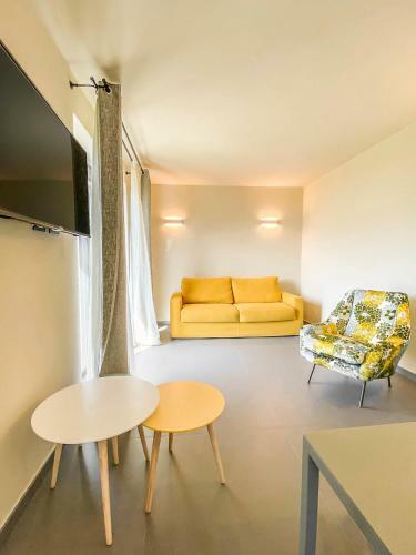 Apartamento Yugogo Arco Luxury