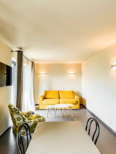 Apartamento Yugogo Arco Luxury