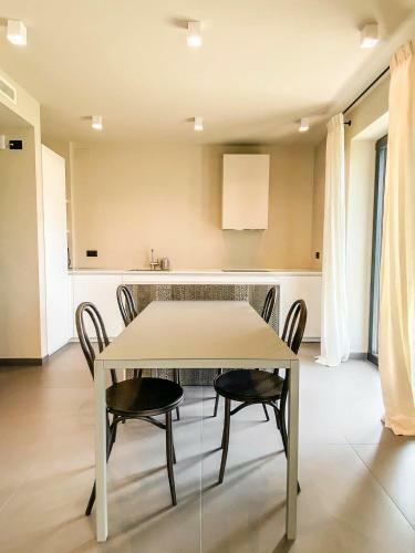 Apartamento Yugogo Arco Luxury