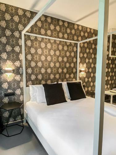 Apartamento Yugogo Arco Luxury