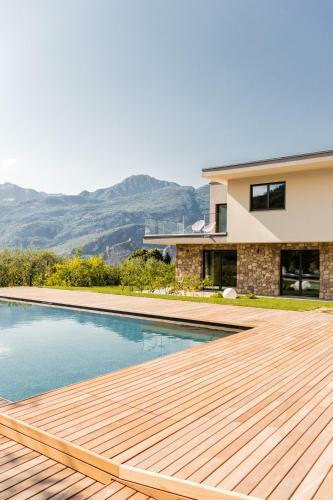Apartamento Yugogo Arco Luxury