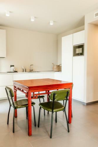 Apartamento Yugogo Arco Luxury