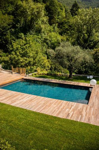 Apartamento Yugogo Arco Luxury