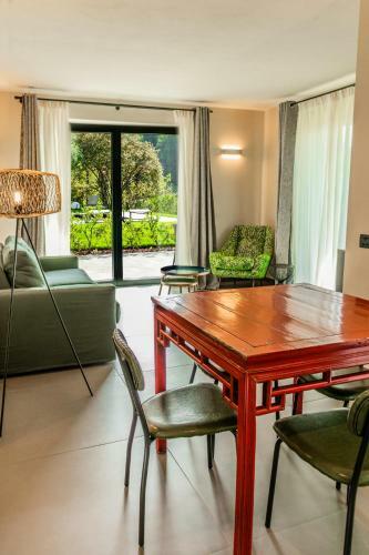 Apartamento Yugogo Arco Luxury