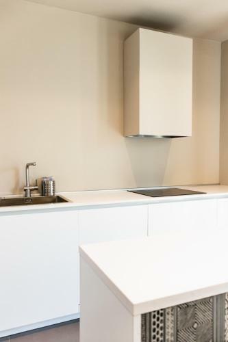 Apartamento Yugogo Arco Luxury