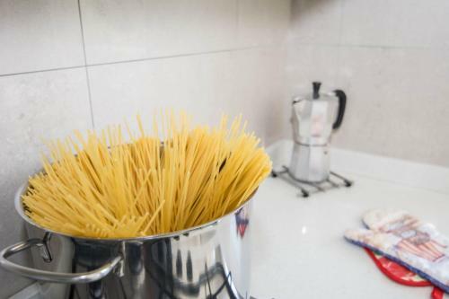 Apartamento Geranio