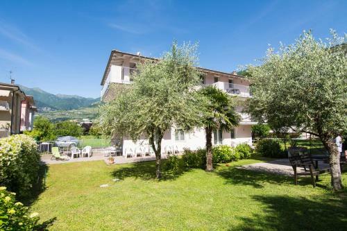 Apartamento Geranio