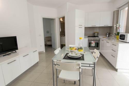 Apartamento Geranio