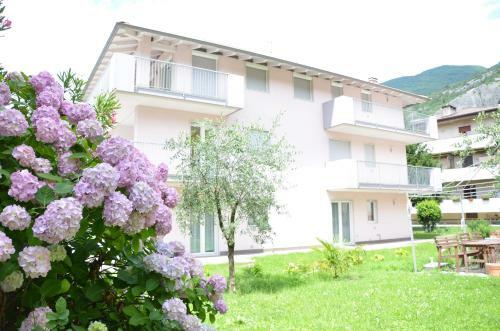 Apartamento Geranio