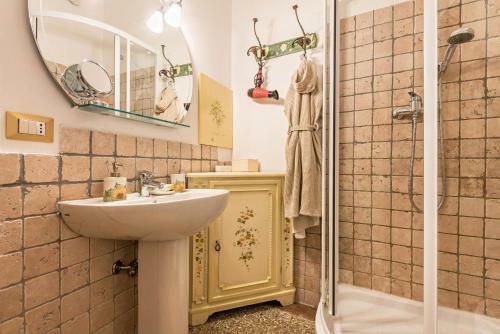 Apartamento Bell Italia Monolocale