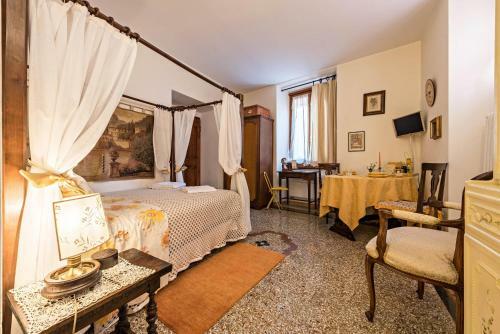 Apartamento Bell Italia Monolocale