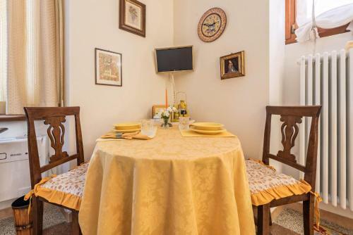 Apartamento Bell Italia Monolocale