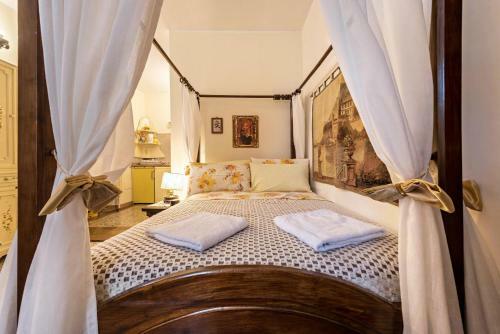 Apartamento Bell Italia Monolocale