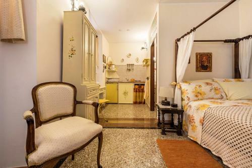 Apartamento Bell Italia Monolocale