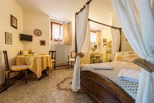 Apartamento Bell Italia Monolocale