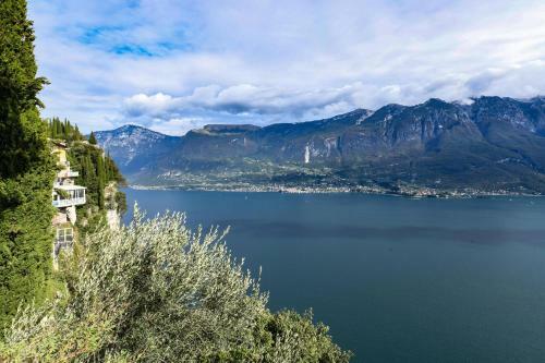 Apartamento Bell Italia Monolocale