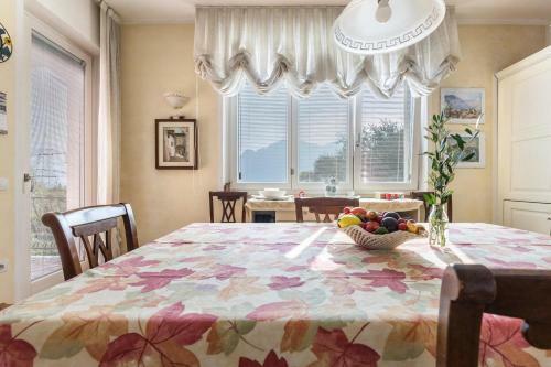 Apartamento Casa Zanoni