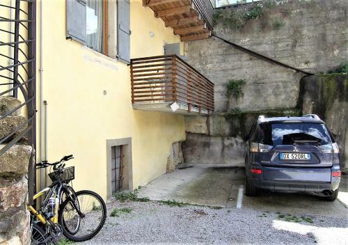 Apartamento La Casa Di Claudia