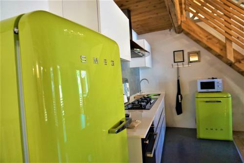 Apartamento La Casa Di Claudia