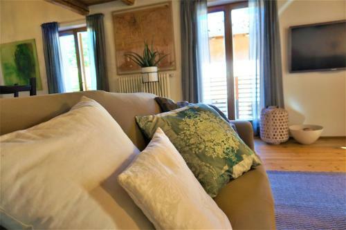 Apartamento La Casa Di Claudia
