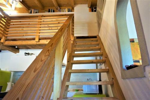 Apartamento La Casa Di Claudia