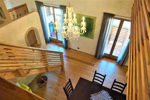 Apartamento La Casa Di Claudia