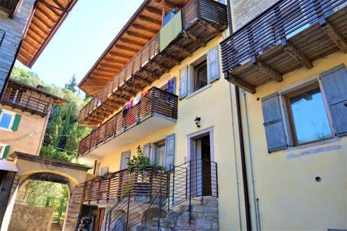 Apartamento La Casa Di Claudia