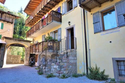 Apartamento La Casa Di Claudia